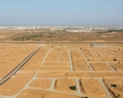 رسوم الأراضي البيضاء بالرياض 2026: موعد الفوترة ونسب السداد