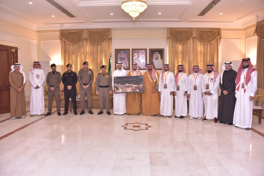 تكريم شركاء الرامس للسيارات 2025 بالقطيف: تعزيز للسياحة