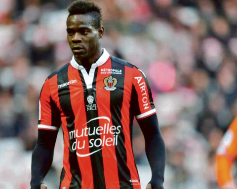 ماريو بالوتيلي يقترب من الاتفاق السعودي: تفاصيل العرض