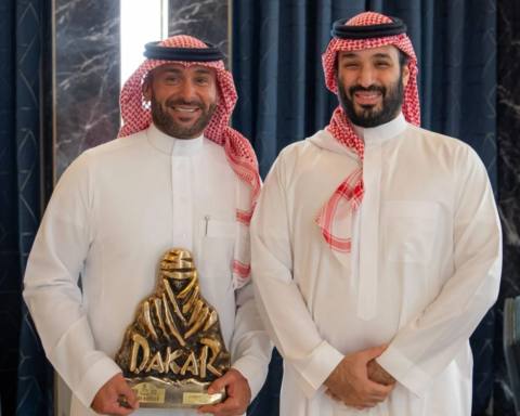 حصاد رياضة المحركات في السعودية 2025.. إنجازات وأرقام تاريخية