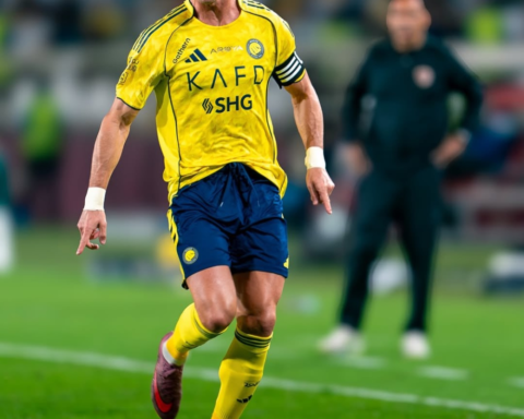 لاعب الزوراء يشعل قمة النصر: رونالدو يأتي بعد ميسي