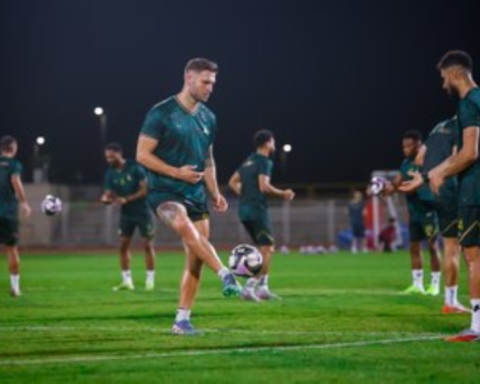 غيابات الخليج أمام الهلال: فورتونيس وهوساوي خارج الخدمة