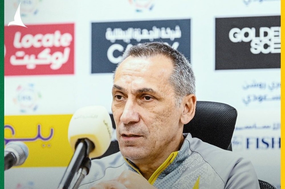 دونيس يحسم موقفه من تدريب المنتخب السعودي قبل لقاء الهلال