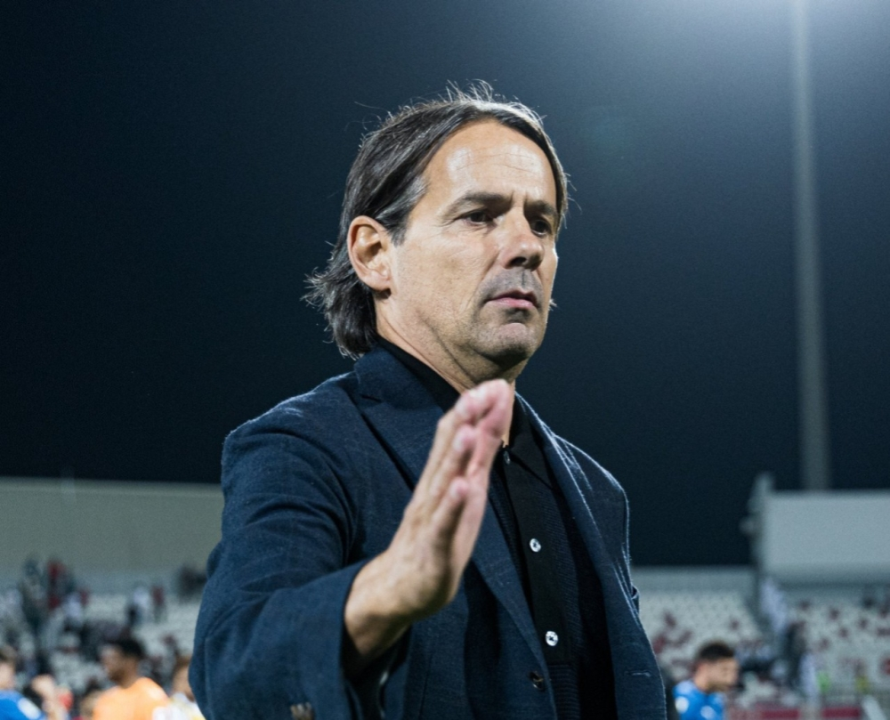 الهلال يتدرب في المملكة أرينا قبل مواجهة الخليج بطلب من إنزاغي