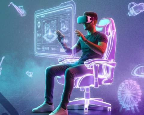 نتائج مسابقة ابتكارات الترفيه في السعودية وأسماء الفائزين 2025