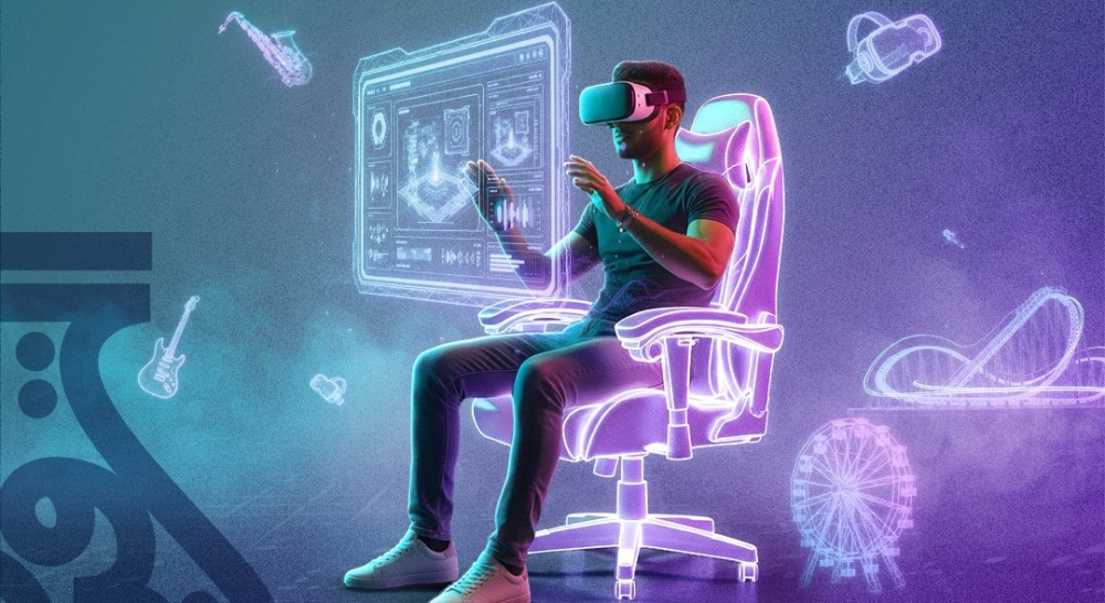 نتائج مسابقة ابتكارات الترفيه في السعودية وأسماء الفائزين 2025