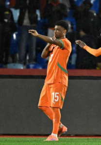 كوت ديفوار تهزم موزمبيق بهدف ديالو في كأس أمم أفريقيا