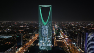 حملة احرق عليهم تتجاوز 100 مليون سعرة حرارية وتدعم رؤية 2030