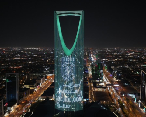 حملة احرق عليهم تتجاوز 100 مليون سعرة حرارية وتدعم رؤية 2030