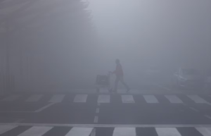 طقس السعودية: ضباب كثيف وإنذار أحمر على الرياض والشرقية