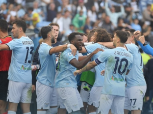 لاتسيو يصدم الاتحاد بشأن صفقة نونو تافاريس الشتوية