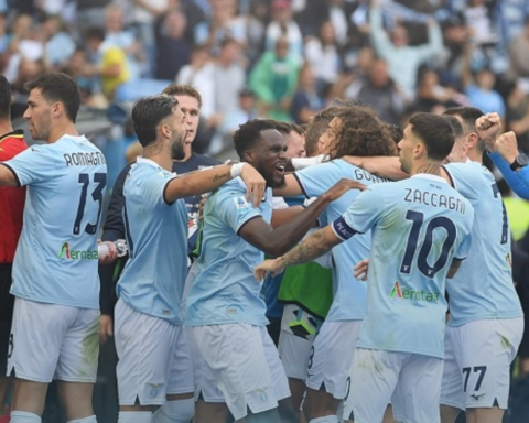 لاتسيو يصدم الاتحاد بشأن صفقة نونو تافاريس الشتوية