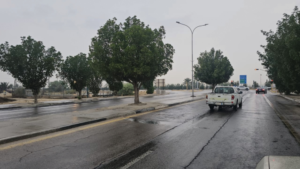 طقس السعودية اليوم: أمطار مكة وضباب الشرقية | تحذيرات الأرصاد