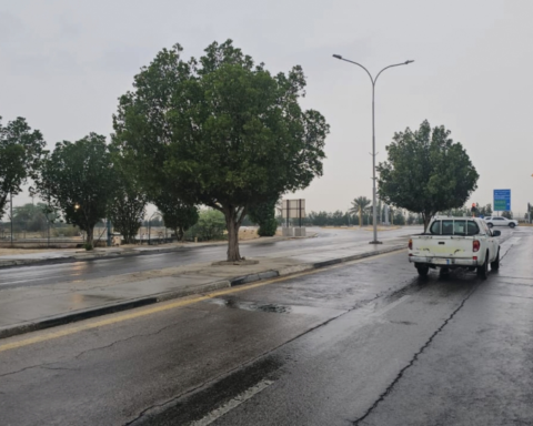 طقس السعودية اليوم: أمطار مكة وضباب الشرقية | تحذيرات الأرصاد