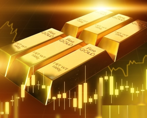 تراجع أسعار الذهب والفضة تسجل مستويات تاريخية جديدة