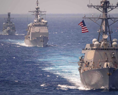 خبراء أمميون: الحصار الأمريكي على فنزويلا عدوان مسلح