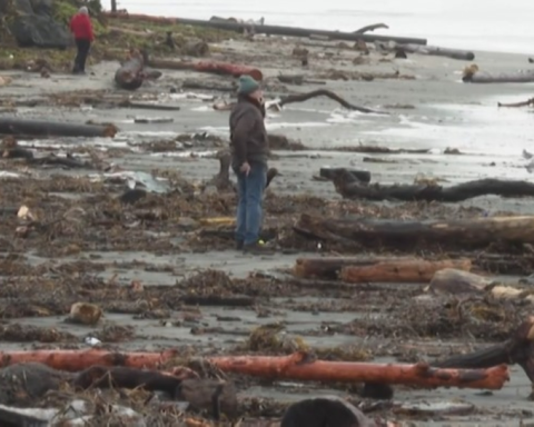 عاصفة كاليفورنيا: طوارئ وتحذيرات من فيضانات مدمرة