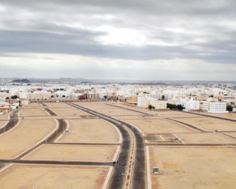 غرامات رسوم الأراضي البيضاء: لائحة جديدة تصل لـ 100%