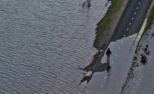 لوس أنجلوس تعلن الطوارئ: فيضانات عارمة تضرب كاليفورنيا