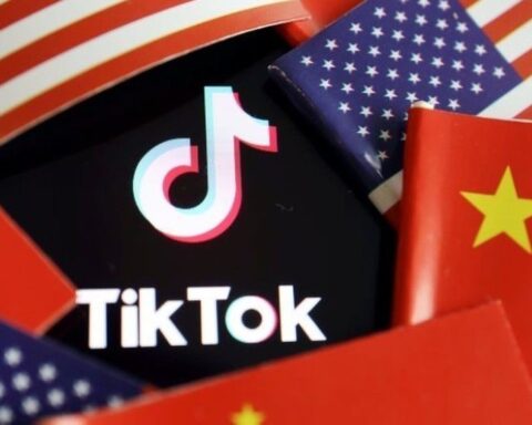 الصين تدعو لاتفاق عادل لنقل إدارة تيك توك لأمريكا