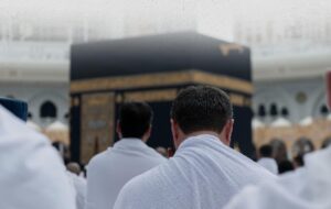 11.9 مليون عمرة في جمادى الآخرة: إحصائيات وزارة الحج