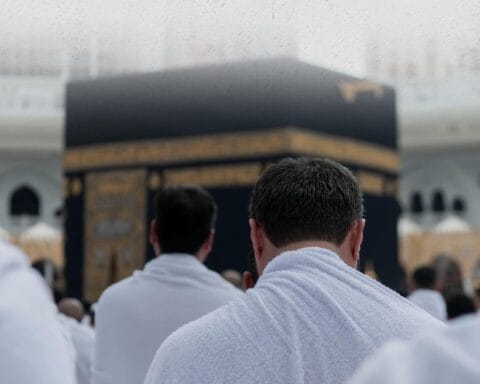 11.9 مليون عمرة في جمادى الآخرة: إحصائيات وزارة الحج