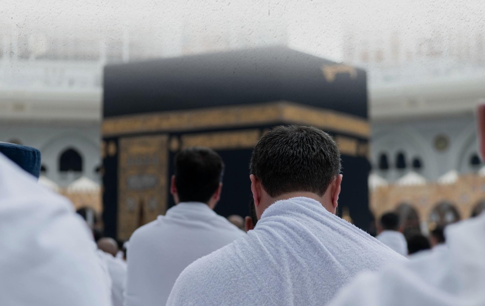 11.9 مليون عمرة في جمادى الآخرة: إحصائيات وزارة الحج