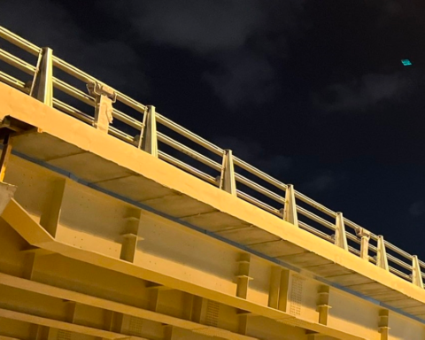 جسور المشاة في مكة المكرمة: مشاريع نوعية لتعزيز جودة الحياة