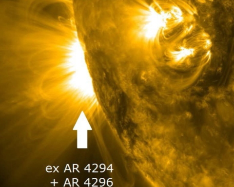 Jeddah Astronomy Society: Two sunspots will reappear within 48 hours
