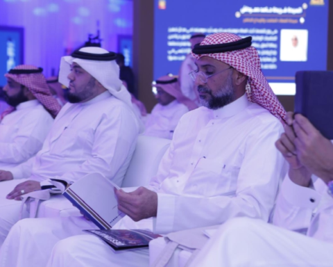 تكريم 12 فائزًا في ختام جائزة تعزيز للعمل التطوعي