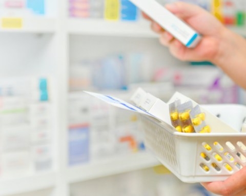 النيابة العامة: عقوبات بيع المستحضرات الصيدلانية المغشوشة