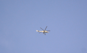 مقتل 5 أشخاص بتحطم هليكوبتر في جبل كليمنجارو بتنزانيا