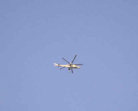 مقتل 5 أشخاص بتحطم هليكوبتر في جبل كليمنجارو بتنزانيا