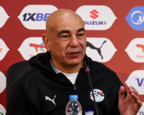 حسام حسن يتحدى جنوب أفريقيا: جاهزون للفوز ولا نخشى أحدًا