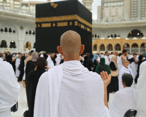 68 مليون قاصد للحرمين في جمادى الآخرة 1447هـ