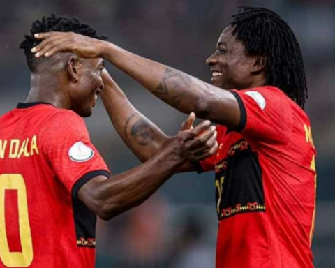 مباراة أنغولا وزيمبابوي في كأس أمم أفريقيا 2025: الموعد وتفاصيل المواجهة