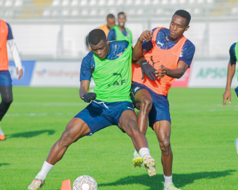 موعد مباراة زامبيا وجزر القمر في كأس أمم أفريقيا 2025