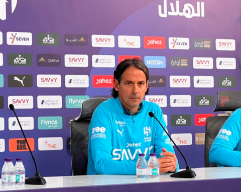 إنزاغي يكشف استعدادات الهلال للخليج وخطط الميركاتو الشتوي