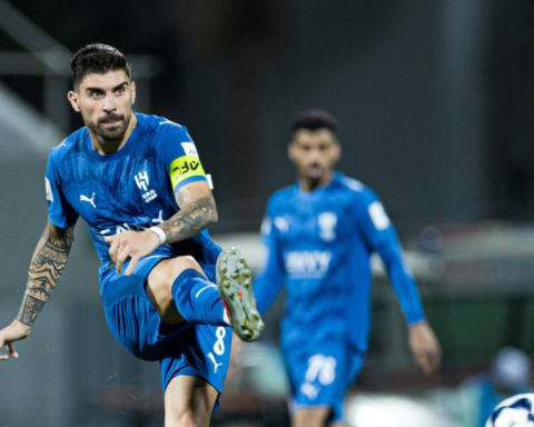 إنزاغي يغربل أجانب الهلال في يناير: 3 راحلين ونونيز مستمر