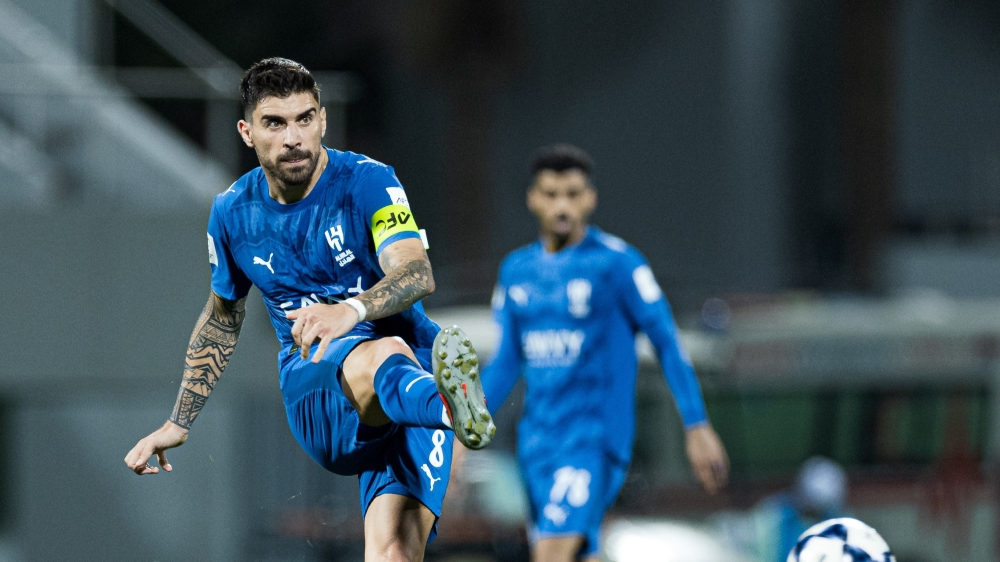 إنزاغي يغربل أجانب الهلال في يناير: 3 راحلين ونونيز مستمر