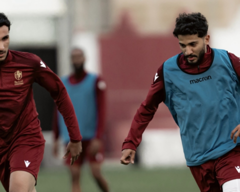 مباريات دوري يلو اليوم: أبها يواجه الطائي والدرعية يتحدى الرائد