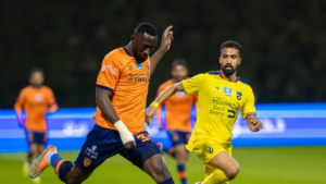 الفيحاء والحزم: تعادل سلبي في الجولة 11 من دوري روشن