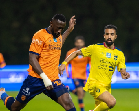 الفيحاء والحزم: تعادل سلبي في الجولة 11 من دوري روشن