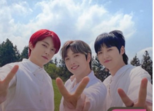 فرقة B1A4 تغادر وكالة WM للترفيه بعد 14 عاماً من النجاح