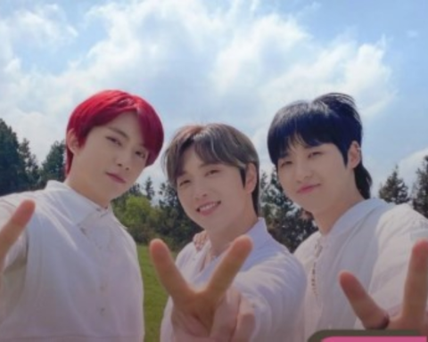 B1A4 leaves WM Entertainment after 14 years of success