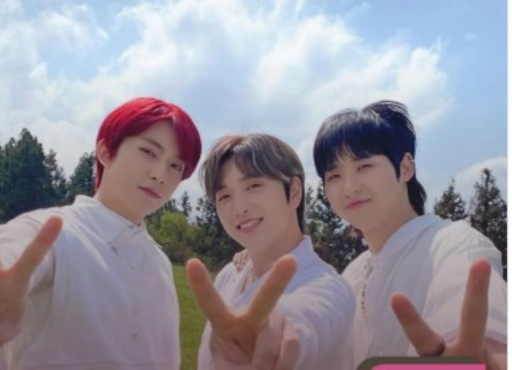 B1A4 leaves WM Entertainment after 14 years of success