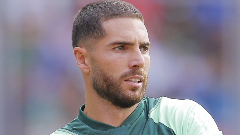 لوكا زيدان يتألق في أول ظهور مع منتخب الجزائر بكأس الأمم الأفريقية