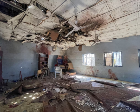 تفجير مسجد مايدوجوري: الشرطة النيجيرية تكشف تفاصيل الهجوم الانتحاري