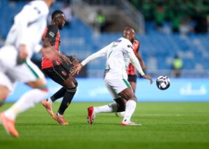 ملخص مباراة الاتفاق والرياض: فوز قاتل في دوري روشن