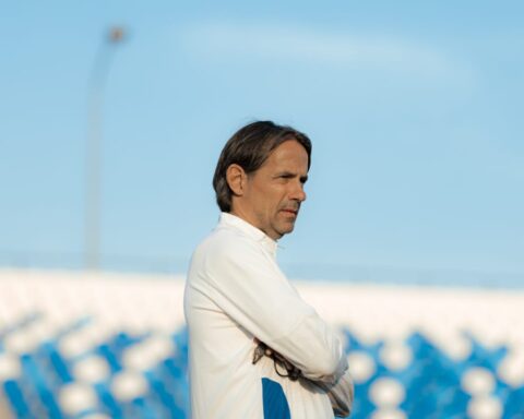 جيسوس يستبعد محمد القحطاني من مباراة الهلال والخليج